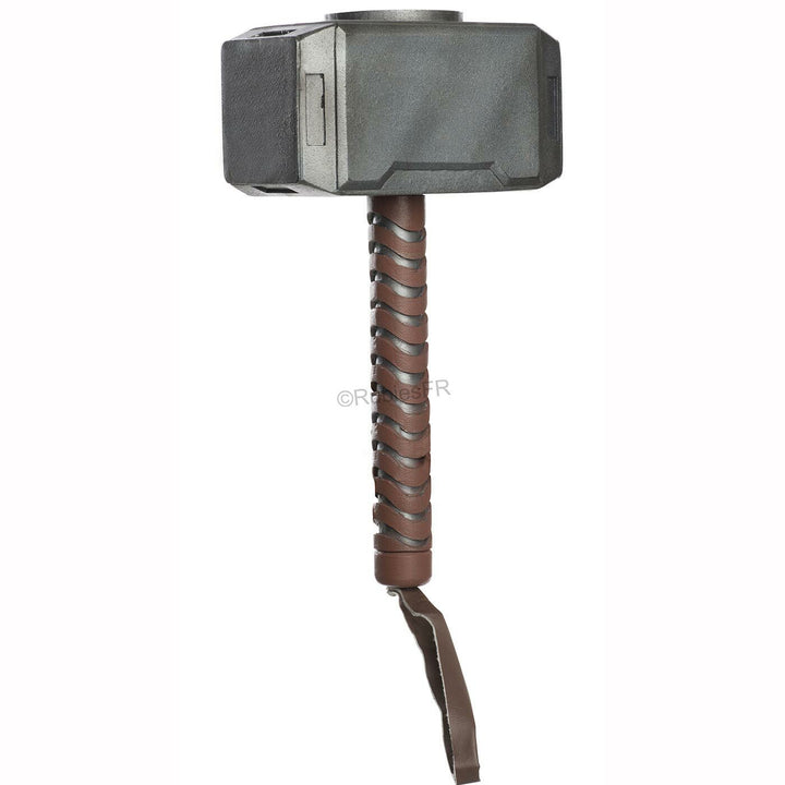 Marteau de Thor™ Mjolnir 30 cm,Farfouil en fÃªte,Armes
