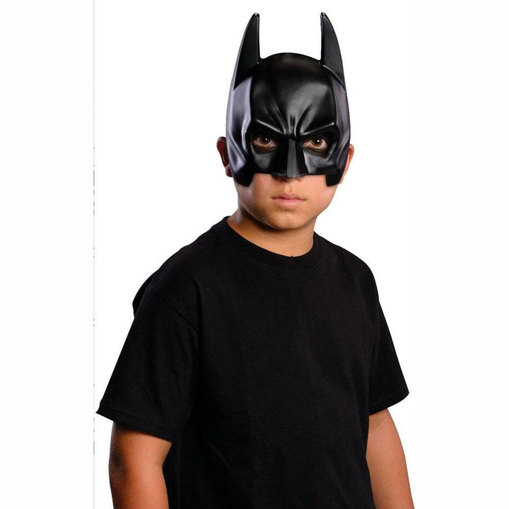 Masque / loup enfant Batman™,Farfouil en fÃªte,Masques