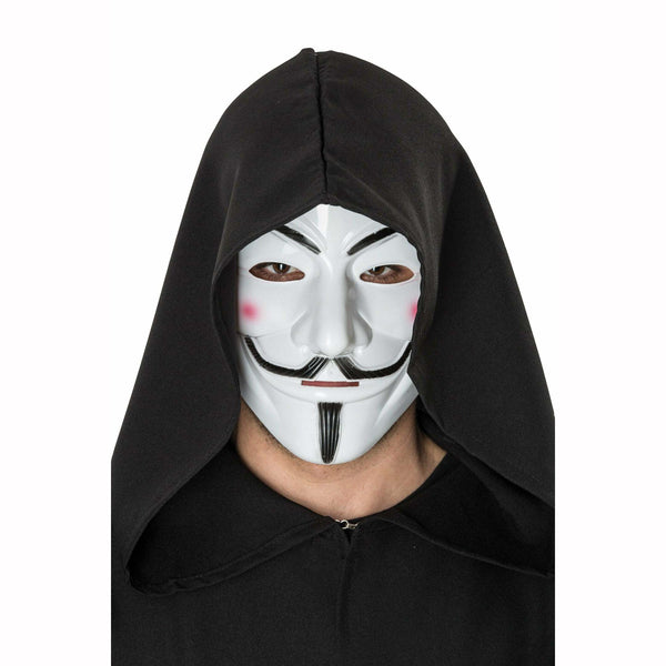 Masque Anonyme,Farfouil en fÃªte,Masques