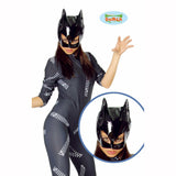 MASQUE CATWOMAN