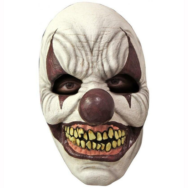 Masque Clown Chomp Halloween,Farfouil en fÃªte,Masques