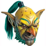 GOBLIN DELUXE MASK - WORLD OF WARCRAFT