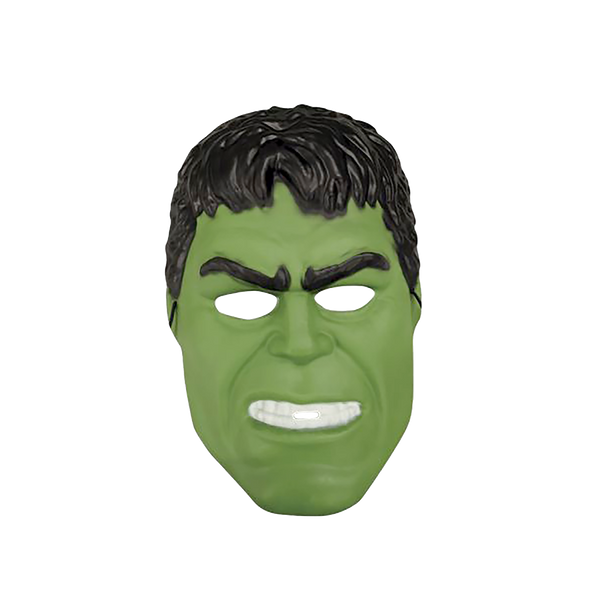 Masque enfant Shallow Hulk™,Farfouil en fÃªte,Masques