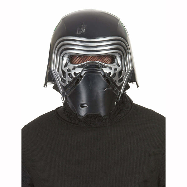 Masque intégral adulte Kylo Ren Star Wars VII™,Farfouil en fÃªte,Masques