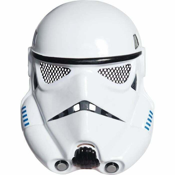 Masque Vintage Stormtrooper Star Wars™,Farfouil en fÃªte,Masques