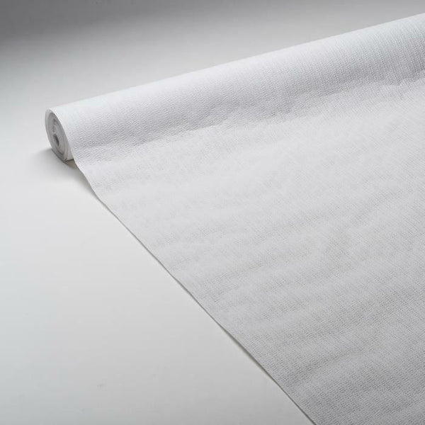 Nappe en papier gaufré 1,18 x 20 m blanc,Farfouil en fÃªte,Nappes, serviettes