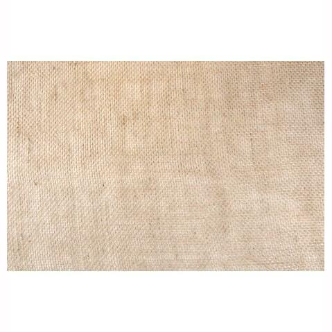 NAPPE RONDE JUTE NATURELLE DIA 240CM,Farfouil en fÃªte,Nappes, serviettes