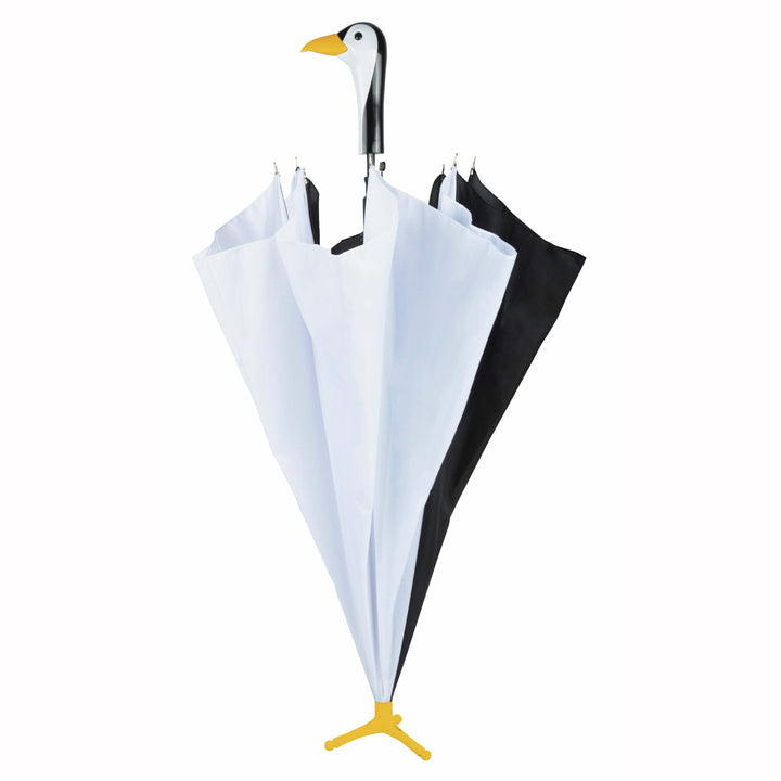 Parapluie pingouin,Farfouil en fÃªte,Cadeaux anniversaires festifs et rigolos