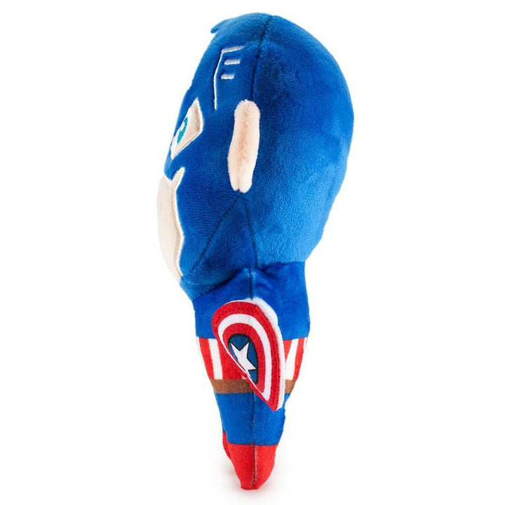 Peluche Kidrobot® Captain America Phunny Plush 20 cm,Farfouil en fÃªte,Cadeaux