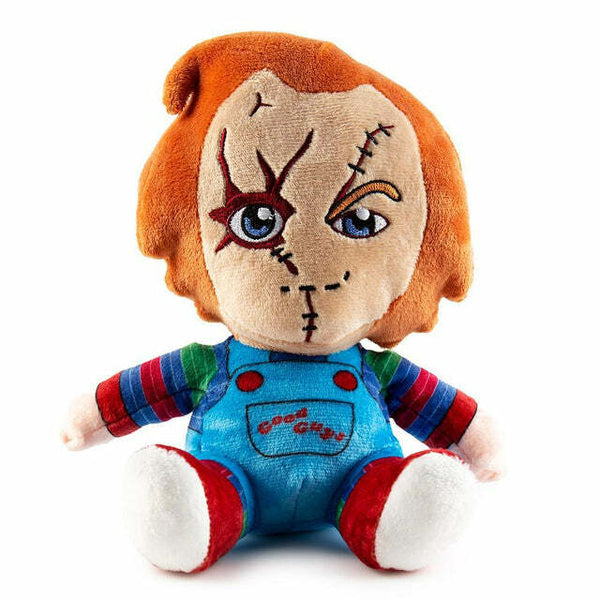 Peluche Kidrobot® Chucky Phunny Plush 20 cm,Farfouil en fÃªte,Cadeaux