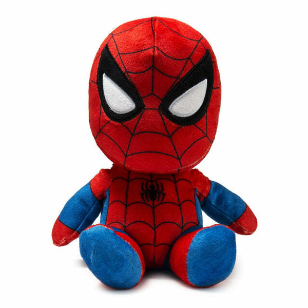 Peluche Kidrobot® Spider-Man Classic Phunny Plush 20 cm,Farfouil en fÃªte,Cadeaux