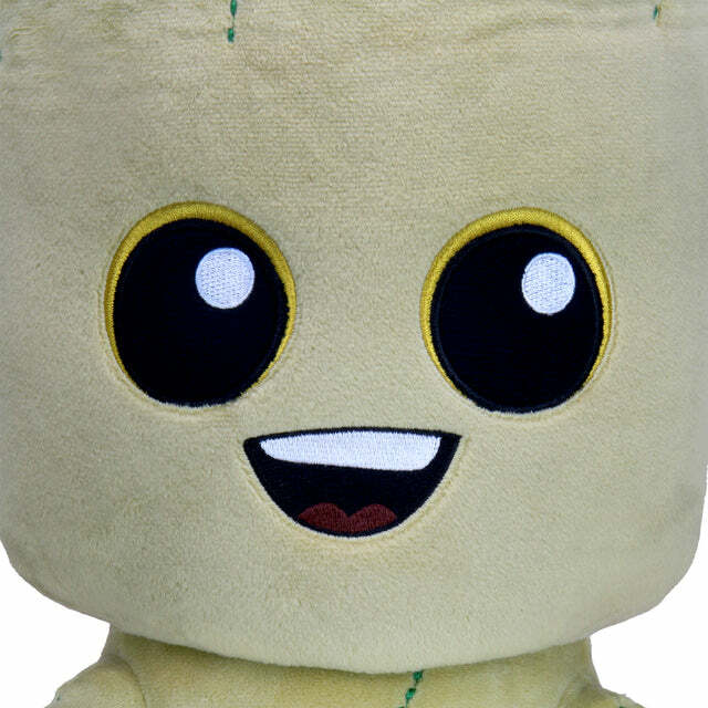 Peluche Kidrobot® vibrante Groot Hug Me Plush 40 cm,Farfouil en fÃªte,Cadeaux