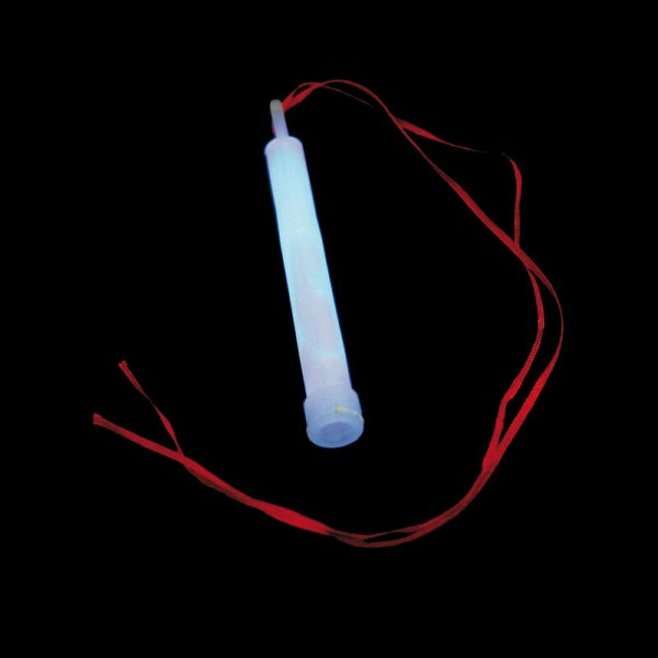 Pendentif / stick lumineux fluo Néon Glow - 15 x 150 mm,Farfouil en fÃªte,Articles lumineux, bracelets, colliers, bagues