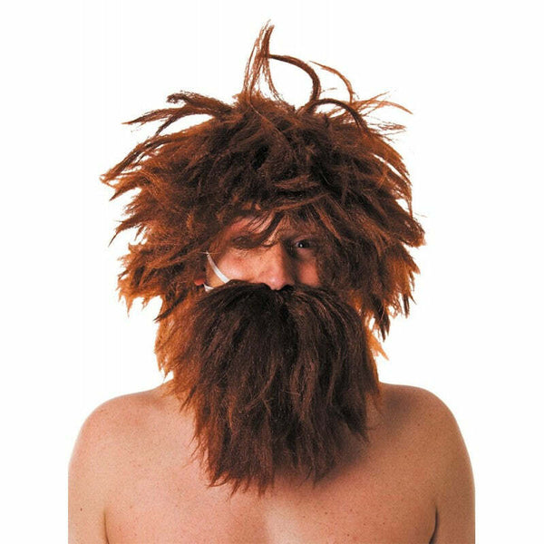 Moustaches, barbes accessoires de déguisements – Farfouil en fête