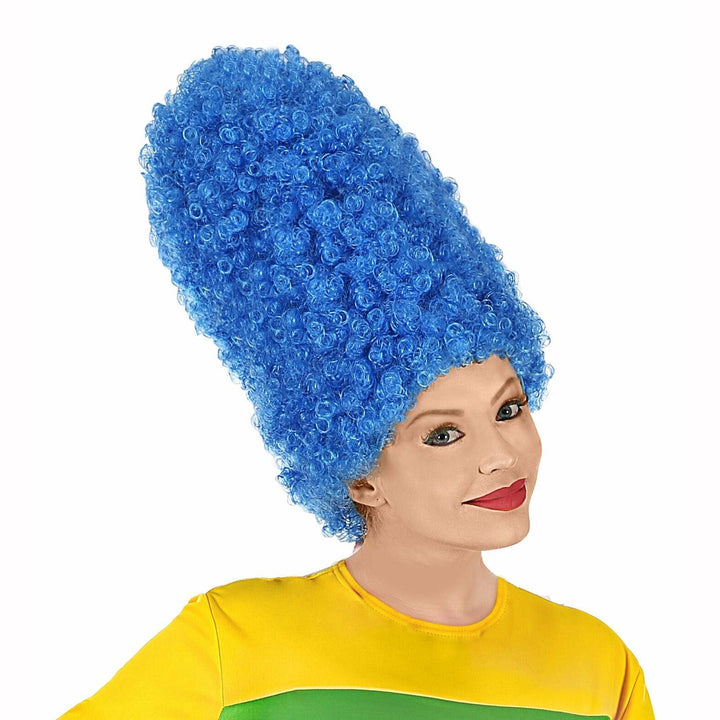 Costume Marge Simpson™ Adulte - Déguisement Drôle
