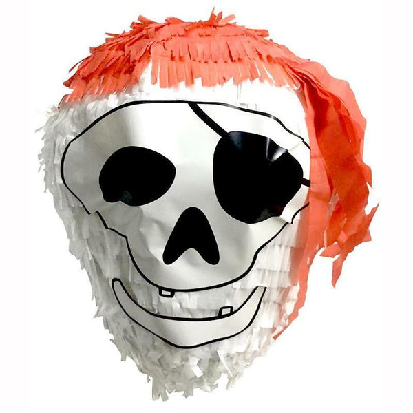 Pinata - Pirate tête de mort,Farfouil en fÃªte,Piñata