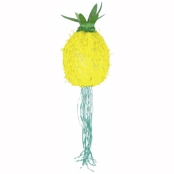 Piñata Ananas 42,5 cm,Farfouil en fÃªte,Piñata