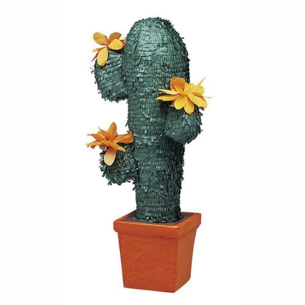 Piñata Cactus 63 cm,Farfouil en fÃªte,Piñata