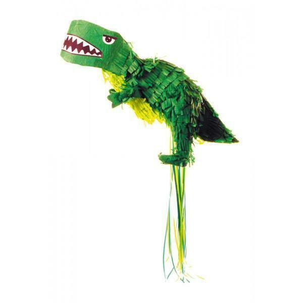 Piñata Dinosaure,Farfouil en fÃªte,Piñata