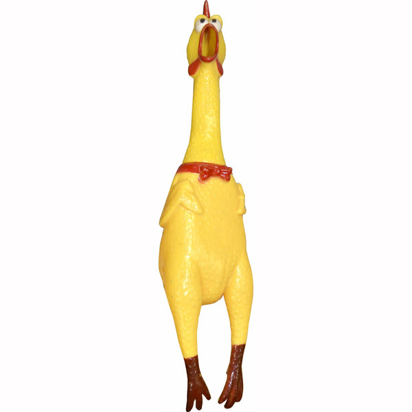 POULET COUINEUR 30 CM,Farfouil en fÃªte,A definir