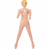 Inflatable woman doll 150 cm