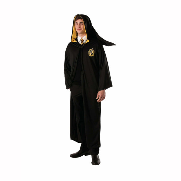 Robe de sorcier Poufsouffle Harry Potter™,Farfouil en fÃªte,Déguisements