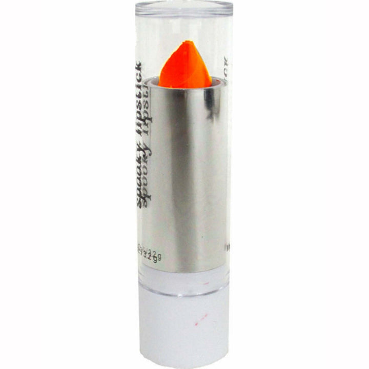 Rouge à lèvres fluo UV - Coloris au choix,Orange,Farfouil en fÃªte,Maquillage de scène