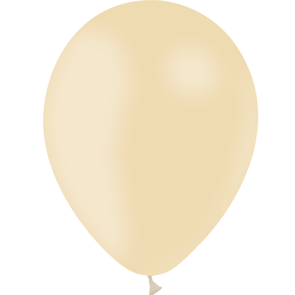 Sachet de 100 ballons 28 cm 11" Chair Balloonia®,Farfouil en fÃªte,Ballons
