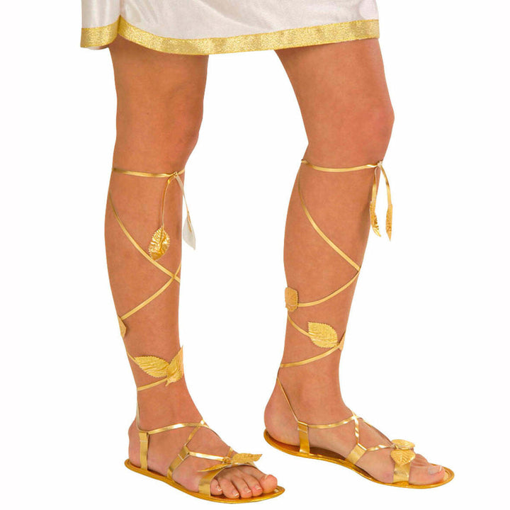 Sandales antiques dorées femme,Farfouil en fÃªte,Chaussures, bottes, sur-bottes