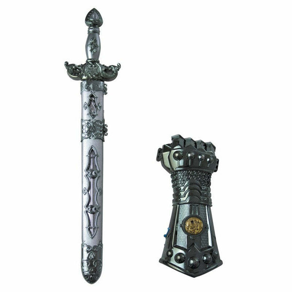 Set d'accessoires de chevalier Pégase,Farfouil en fÃªte,Armes