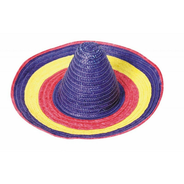 Sombrero mexicain despérado,Farfouil en fÃªte,Chapeaux