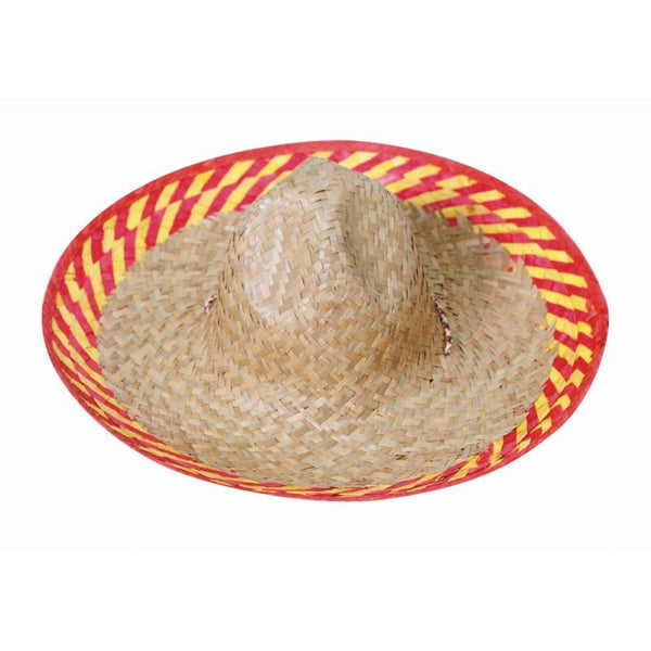 Sombrero mexicain zapata,Farfouil en fÃªte,Chapeaux