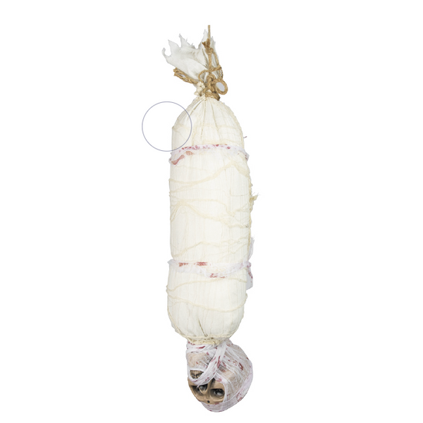 Squelette momie à suspendre 90 cm,Farfouil en fÃªte,Décorations