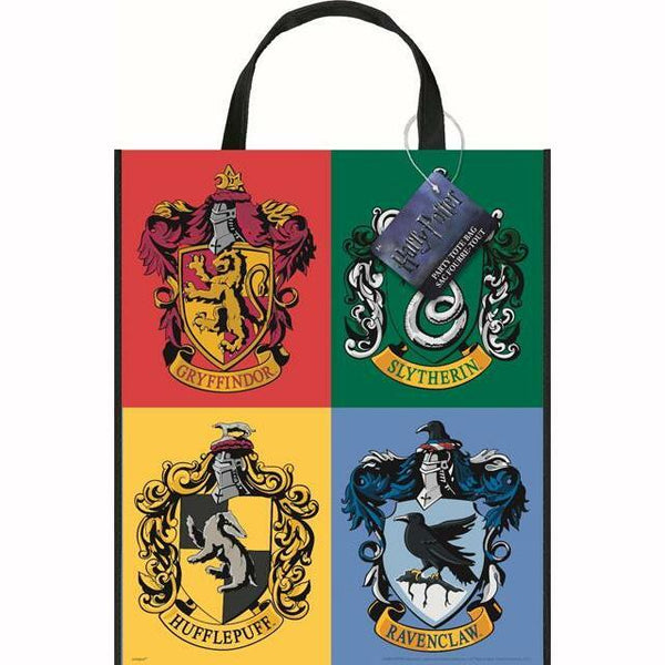Tote bag 30 x 38 cm Harry Potter™,Farfouil en fÃªte,Sacs, sacoches